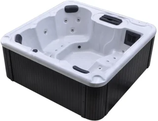 Bestway Acryl Hydrojet Spa