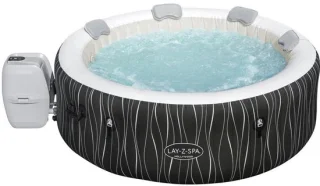 Bestway Hollywood AirJet opblaasbare hot tub
