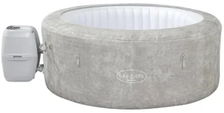 Bestway Lay-Z-Spa AirJet Zürich Opblaasbare Spa Ø180x71 cm