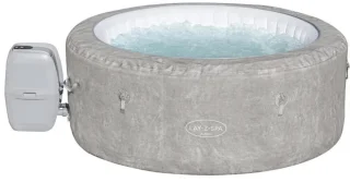 Bestway Lay-Z-Spa AirJet Zürich Opblaasbare Spa Ø180x71 cm