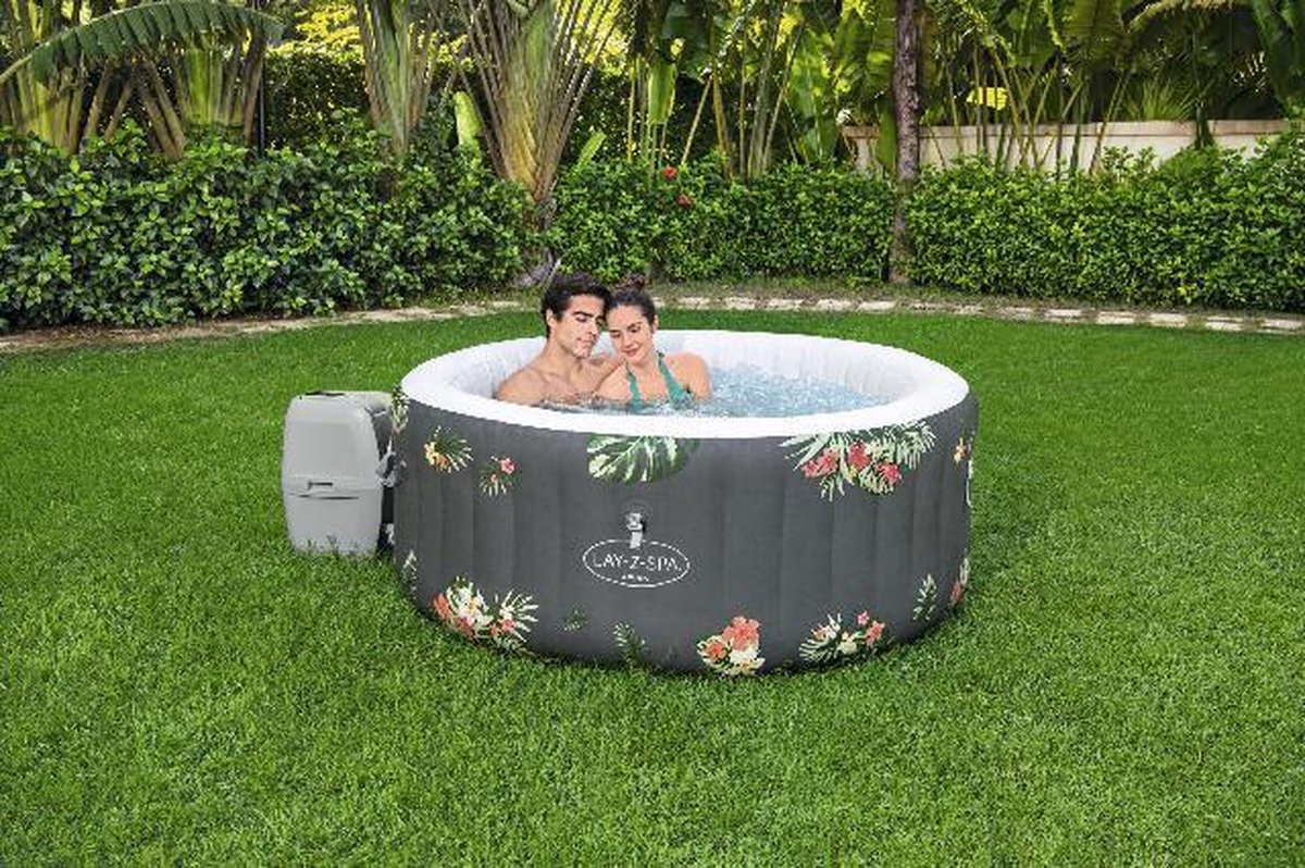 Bestway Lay-Z-Spa Aruba opblaasbare spa