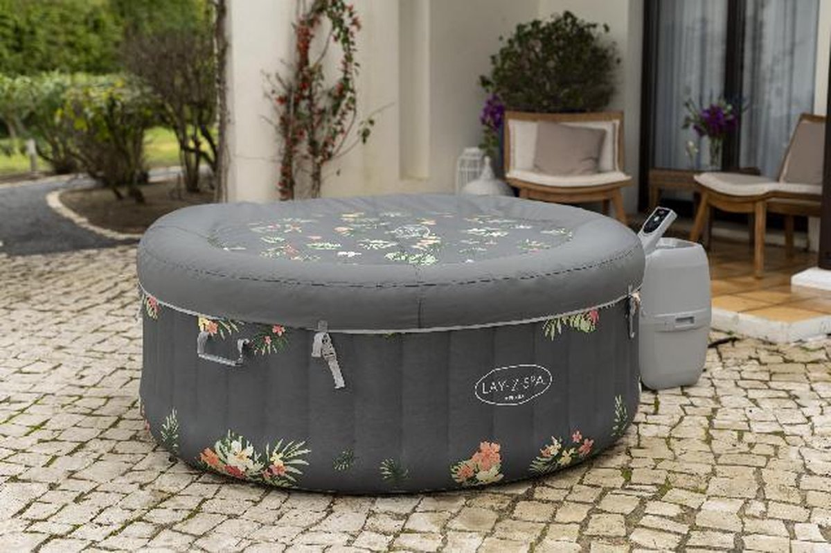 Bestway Lay-Z-Spa Aruba opblaasbare spa
