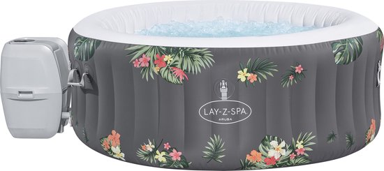 Bestway Lay-Z-Spa Aruba opblaasbare spa