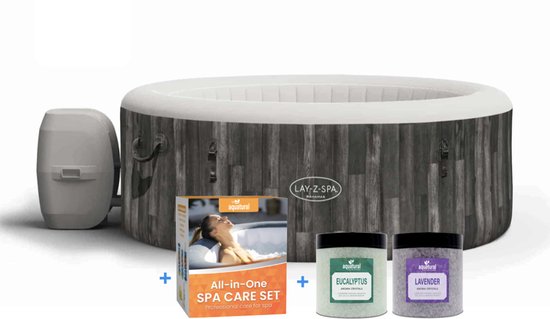 Bestway Lay-Z-Spa Bahamas Airjet