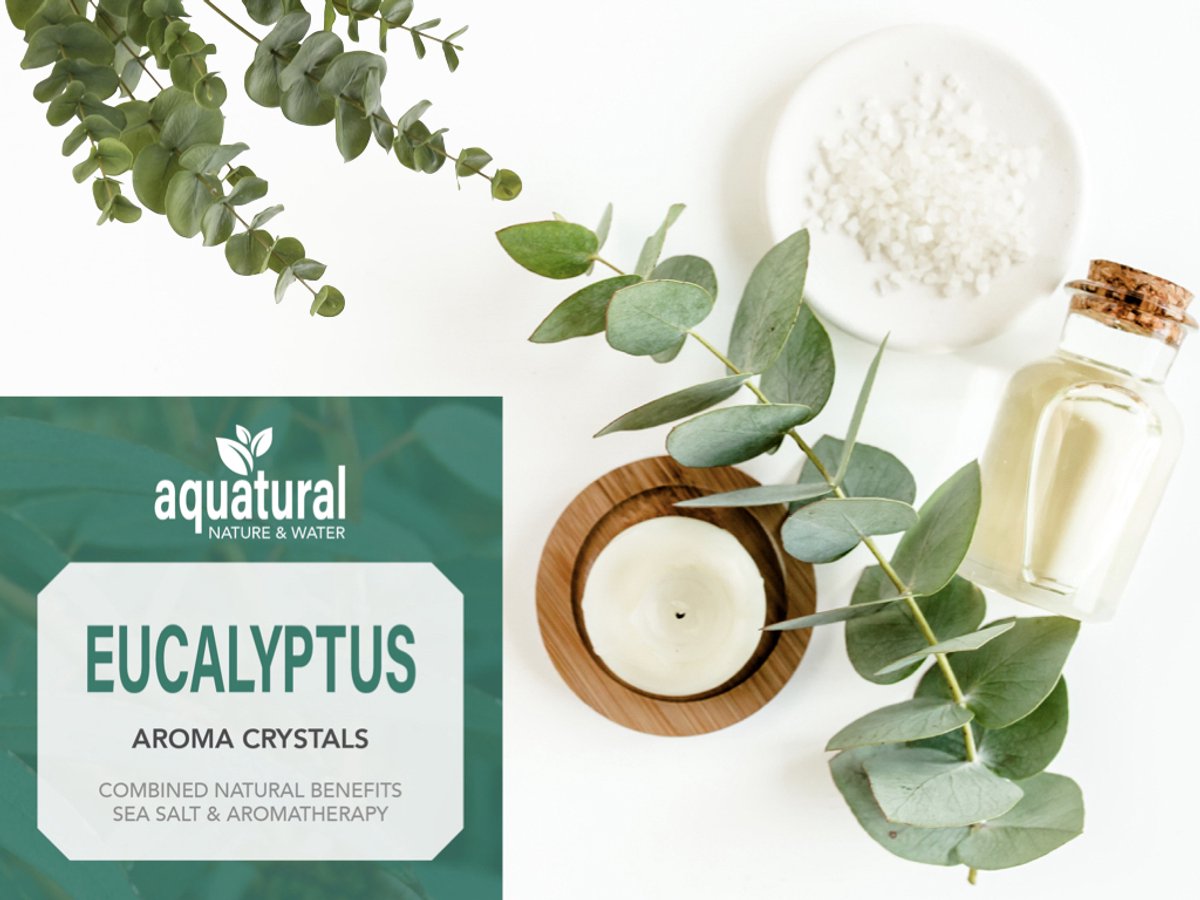 Bestway Lay-Z-Spa Bahamas AirJet inclusief Aquatural Aroma Crystals Set