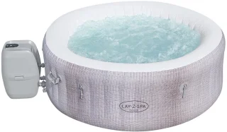 Bestway Lay-Z-Spa Cancun Airjet opblaasbare spa