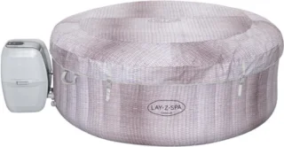 Bestway Lay-Z-Spa Cancun Airjet opblaasbare spa