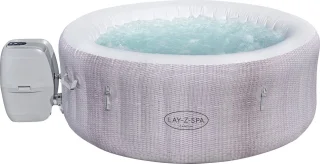 Bestway Lay-Z-Spa Cancun Airjet opblaasbare spa