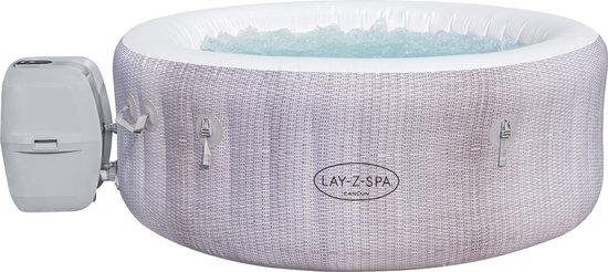 Bestway Lay-Z-Spa Cancun Airjet opblaasbare spa