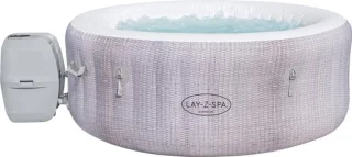 Bestway Lay-Z-Spa Cancun Airjet opblaasbare spa