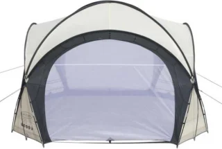 Bestway Lay-Z-Spa Dome Overkapping