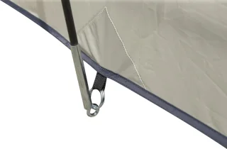 Bestway Lay-Z-Spa Dome Overkapping