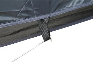 Bestway Lay-Z-Spa Dome Overkapping