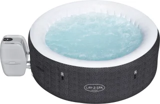 Bestway Lay-Z Spa Havana AirJet 180x66 cm