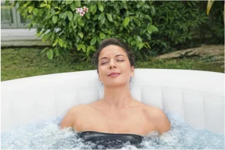 Bestway Lay-Z Spa Havana AirJet 180x66 cm