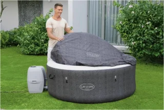 Bestway Lay-Z Spa Havana AirJet 180x66 cm