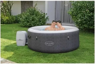 Bestway Lay-Z Spa Havana AirJet 180x66 cm