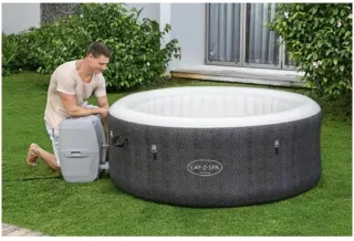 Bestway Lay-Z Spa Havana AirJet 180x66 cm