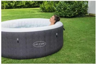 Bestway Lay-Z Spa Havana AirJet 180x66 cm