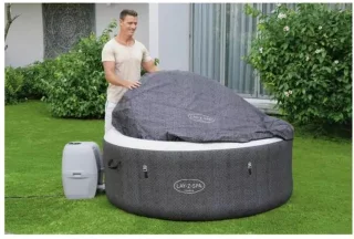 Bestway Lay-Z Spa Havana AirJet 180x66 cm