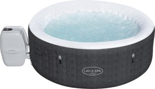 Bestway Lay-Z Spa Havana AirJet 180x66 cm review