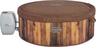 Bestway Lay-Z Spa Helsinki Opblaasbare Spa 7-Persoons
