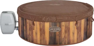 Bestway Lay-Z Spa Helsinki Opblaasbare Spa 7-Persoons