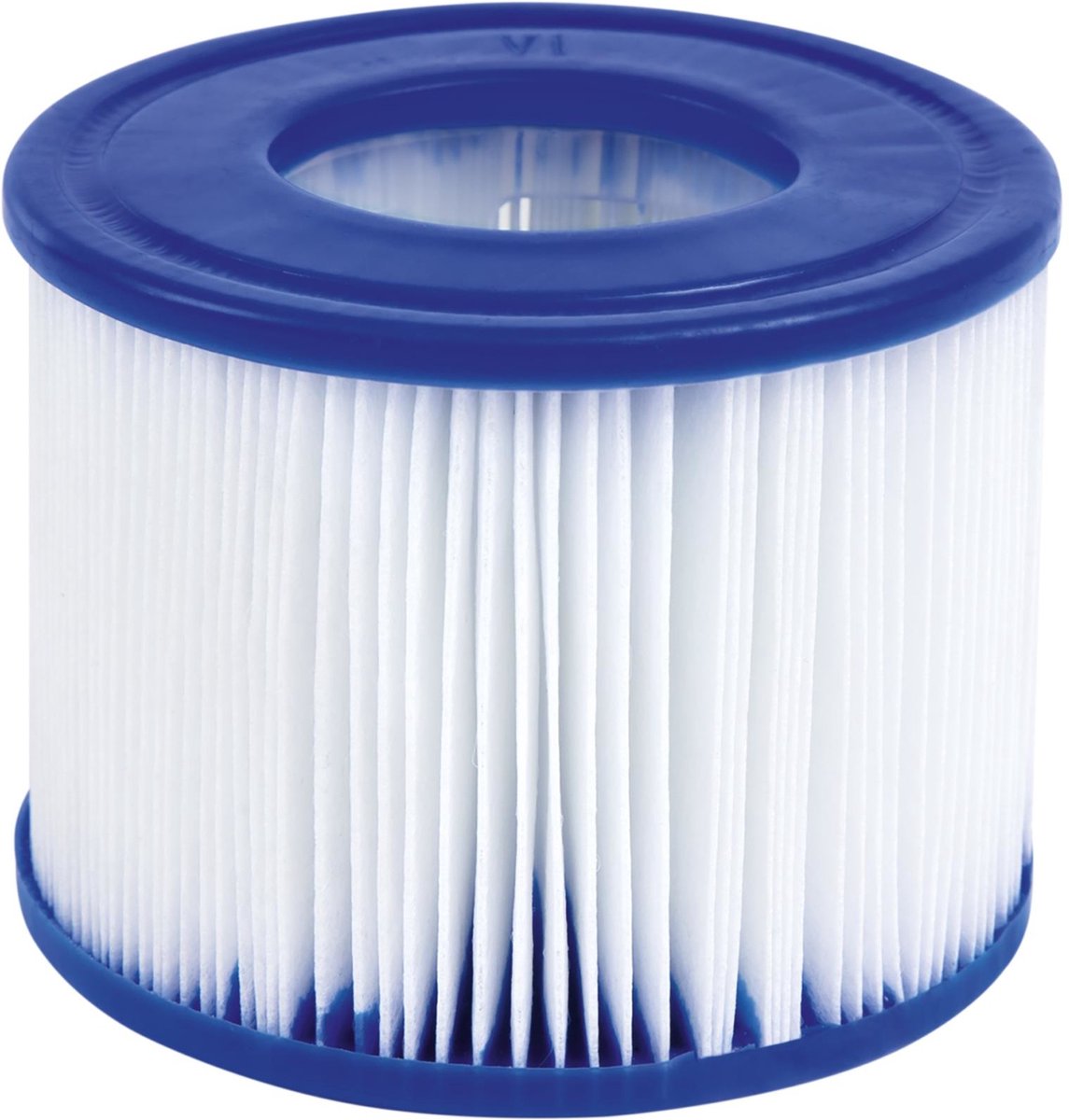Bestway Lay-Z Spa Helsinki Opblaasbare Spa 7-Persoons