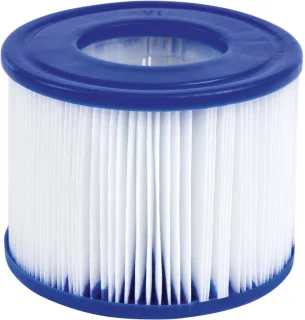 Bestway Lay-Z Spa Helsinki Opblaasbare Spa 7-Persoons