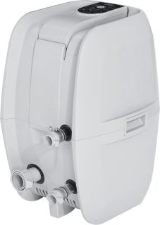 Bestway Lay-Z Spa Helsinki Opblaasbare Spa 7-Persoons