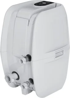 Bestway Lay-Z Spa Helsinki Opblaasbare Spa 7-Persoons