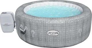 Bestway Lay-Z-Spa Honolulu Inflatable Spa
