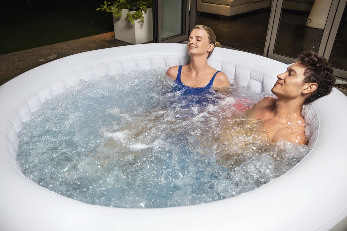 Bestway Lay-Z-Spa Honolulu Inflatable Spa