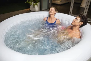 Bestway Lay-Z-Spa Honolulu Inflatable Spa