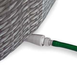 Bestway Lay-Z-Spa Honolulu Inflatable Spa