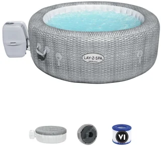 Bestway Lay-Z-Spa Honolulu Inflatable Spa