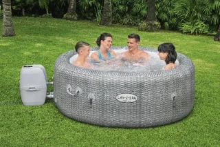 Bestway Lay-Z-Spa Honolulu Inflatable Spa