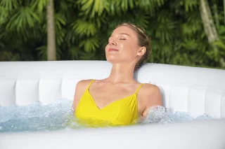 Bestway Lay-Z-Spa Honolulu Inflatable Spa