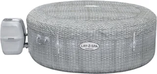 Bestway Lay-Z-Spa Honolulu Jacuzzi