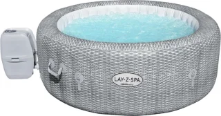 Bestway Lay-Z-Spa Honolulu Jacuzzi