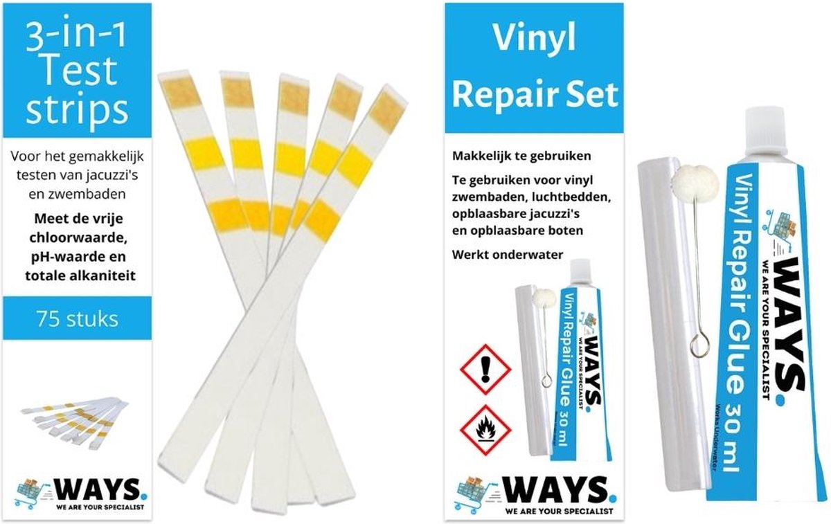 Wat vinden we minder goed