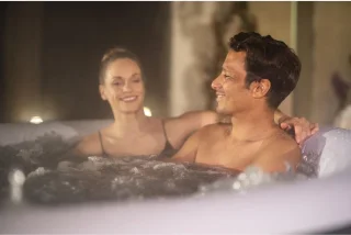 Bestway Lay-Z-Spa Honolulu Jacuzzi