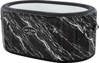 Bestway Lay-Z-Spa IJsbad