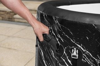 Bestway Lay-Z-Spa IJsbad review