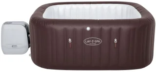 Bestway Lay-Z Spa Maldives Hydrojet Pro bubbelbad 7 persoons