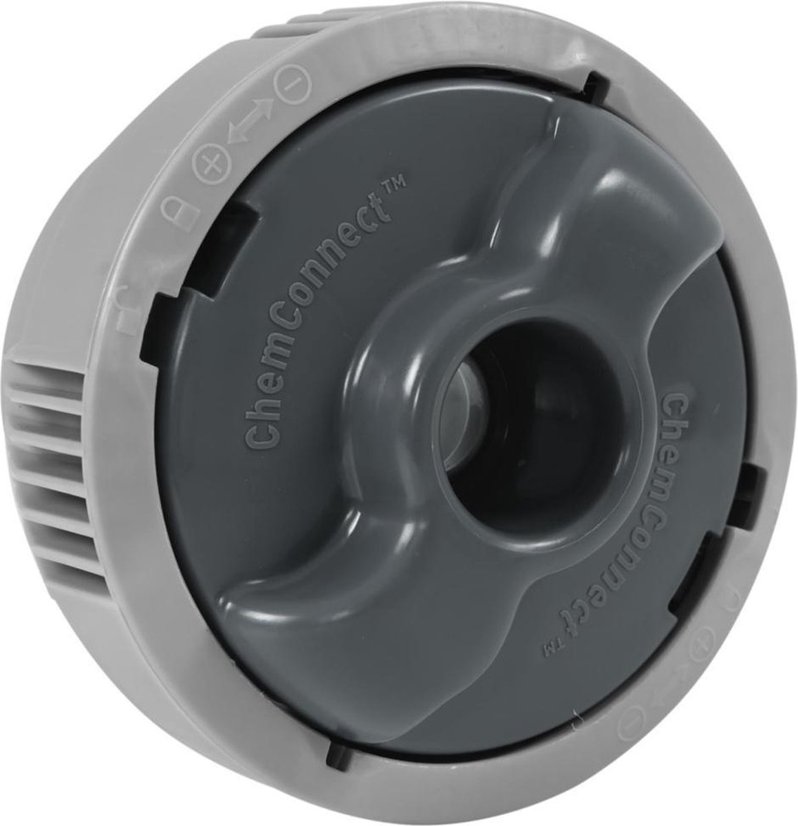 Bestway Lay-Z Spa Maldives Hydrojet Pro bubbelbad 7 persoons