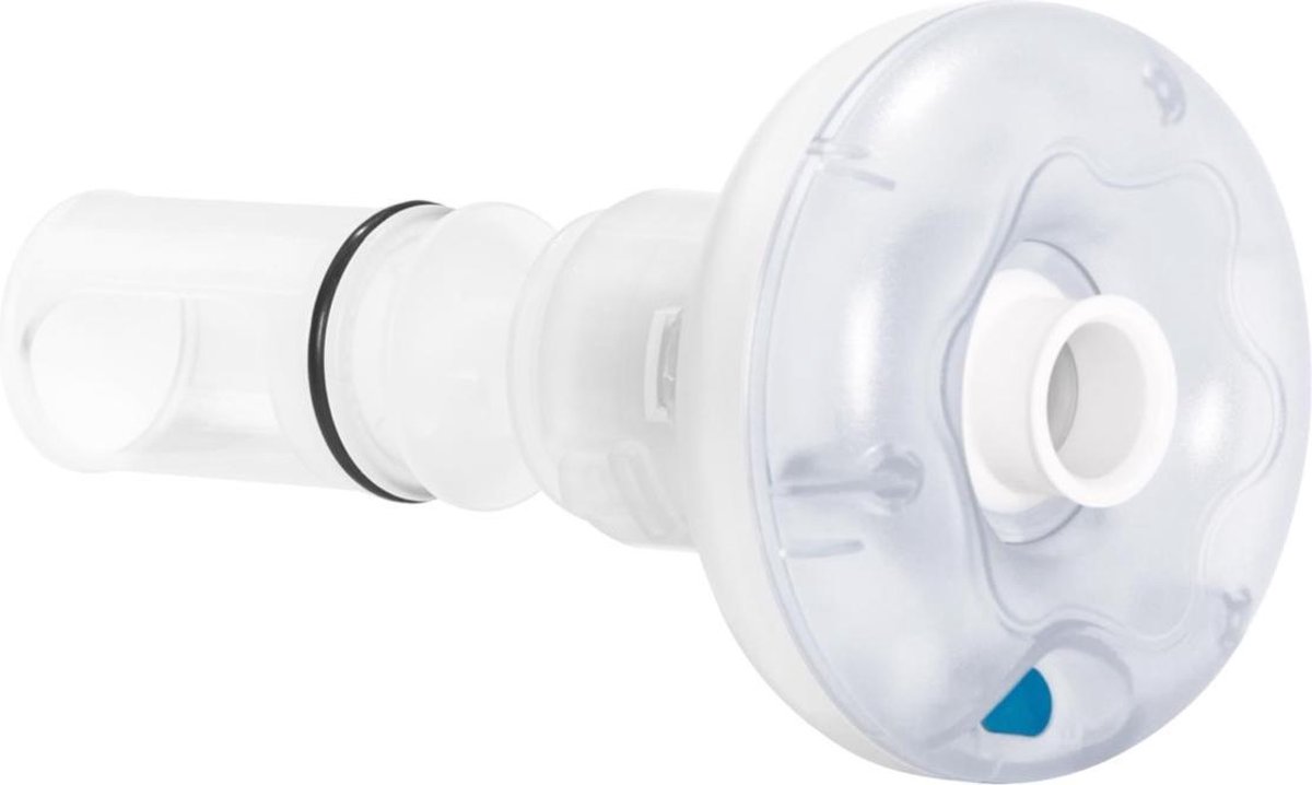 Bestway Lay-Z Spa Maldives Hydrojet Pro bubbelbad 7 persoons