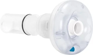 Bestway Lay-Z Spa Maldives Hydrojet Pro bubbelbad 7 persoons