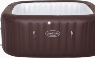 De Bestway Lay-Z-Spa Maldives Liner in één oogopslag