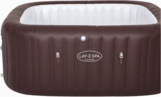 Bestway Lay-Z-Spa Maldives Liner review